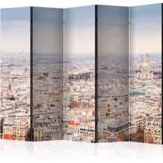 Artgeist Paris Streets 5-osainen sermi