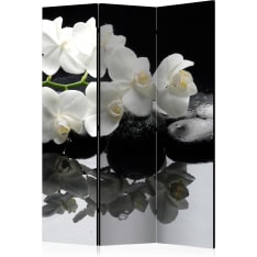 Artgeist Spa, Stones And Orchid 3-osainen sermi