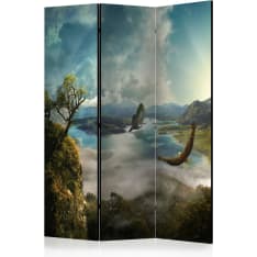 Artgeist Flight Over The Lake 3-osainen sermi