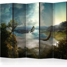 Artgeist Flight Over The Lake 5-osainen sermi