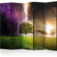 Artgeist Magic Tree 5-osainen sermi