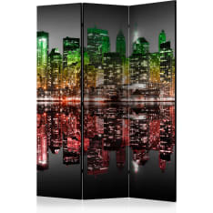 Artgeist Reggae - New York 3-osainen sermi