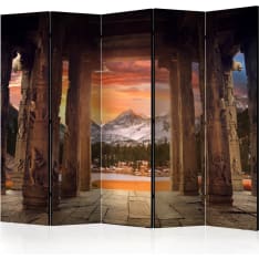 Artgeist Trail Of Rocky Temples 5-osainen sermi