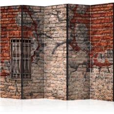 Artgeist Break The Wall 5-osainen sermi