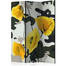 Artgeist Fresh Paint 3-osainen sermi