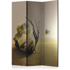 Artgeist Abandoned Mask 3-osainen sermi