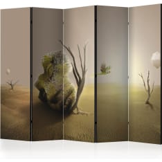 Artgeist Abandoned Mask 5-osainen sermi