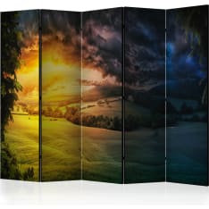 Artgeist Twilight Over The Valley 5-osainen sermi