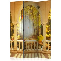 Artgeist Dream About Autumnal Forest 3-osainen sermi