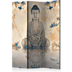 Artgeist Buddha Of Prosperity 3-osainen sermi