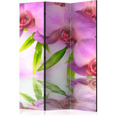 Artgeist Orchid Spa 3-osainen sermi