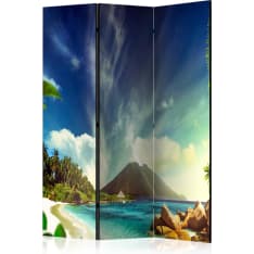 Artgeist Dormant Volcano 3-osainen sermi