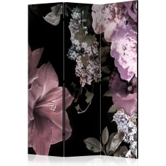 Artgeist Flowers From The Past 3-osainen sermi