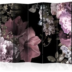 Artgeist Flowers From The Past 5-osainen sermi