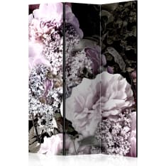 Artgeist Vintage Garden 3-osainen sermi