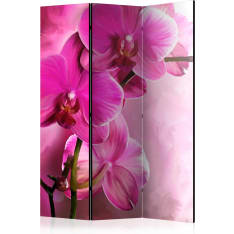 Artgeist Pink Orchid 3-osainen sermi