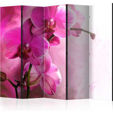 Artgeist Pink Orchid 5-osainen sermi