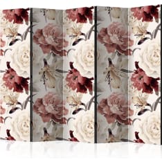 Artgeist Mix Of Species 5-osainen sermi