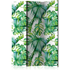 Artgeist Jungle Leaves 3-osainen sermi