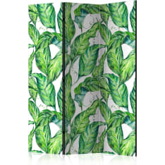 Artgeist Long Leaves 3-osainen sermi