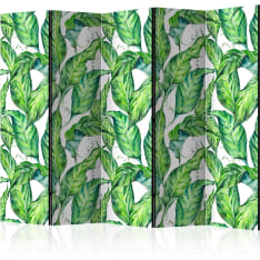 Artgeist Long Leaves 5-osainen sermi