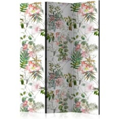 Artgeist Beautiful Garden 3-osainen sermi