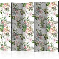 Artgeist Beautiful Garden 5-osainen sermi