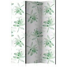 Artgeist Watercolour Branches 3-osainen sermi