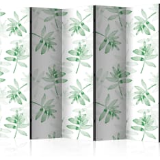 Artgeist Watercolour Branches 5-osainen sermi