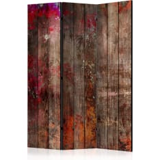 Artgeist Stained Wood 3-osainen sermi