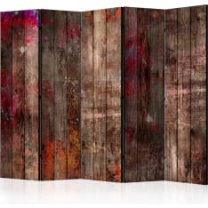 Artgeist Stained Wood 5-osainen sermi