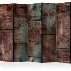 Artgeist Dark Metal Sheet 5-osainen sermi