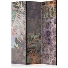 Artgeist Concrete Garden 3-osainen sermi