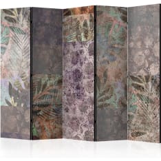 Artgeist Concrete Garden 5-osainen sermi