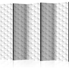 Artgeist Grey Hearts 5-osainen sermi