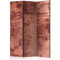 Artgeist Red Metal Sheet 3-osainen sermi