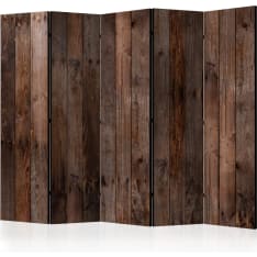 Artgeist Wooden Hut 5-osainen sermi