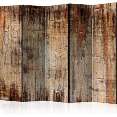 Artgeist Tree Bark 5-osainen sermi