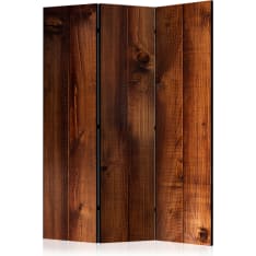 Artgeist Pine Board 3-osainen sermi