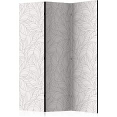 Artgeist Colourless Leaves 3-osainen sermi