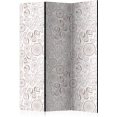 Artgeist Abstract Branches 3-osainen sermi