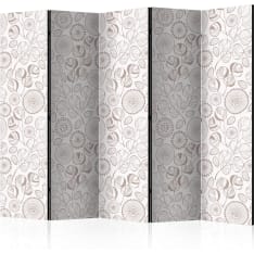 Artgeist Abstract Branches 5-osainen sermi