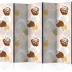 Artgeist Stains 5-osainen sermi