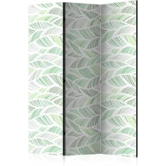 Artgeist Green Waves 3-osainen sermi