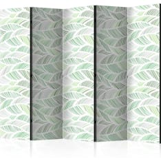 Artgeist Green Waves 5-osainen sermi