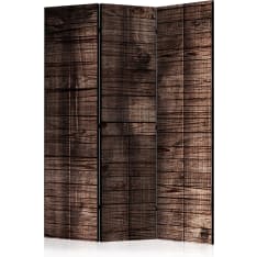 Artgeist Dark Brown Boards 3-osainen sermi