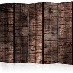 Artgeist Dark Brown Boards 5-osainen sermi