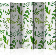 Artgeist Green Twigs 5-osainen sermi