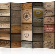 Artgeist Old Vineyard 5-osainen sermi