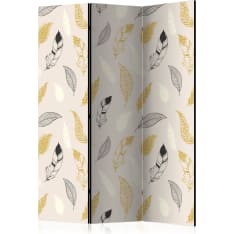 Artgeist Golden Feathers 3-osainen sermi